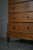 Danish Chest of Drawers in Oak, Late 18th Century For Sale - Image 16 of 18