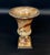 Early 19th Century Italian Grand Tour Neoclassical Urn Wonderful yellow-veined fine Blue John style urn from the early...