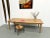 Large Oak Dining Table, 1950s For Sale - Image 12 of 18
