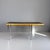 Desk with Frame by Marcel Breuer for Wohnbedarf, 1940s, Set of 2, in Good conditions. Designed 1920 to 1949 I have...