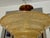 Murano Gold Rugiadoso Glass Semi Flush Mount Ceiling Light For Sale - Image 11 of 17