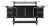 Mid-Century Modern Elling Buffet in Wood by to Gerrit Thomas Rietveld, Italy For Sale