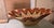1920s Starburst Woven Bowl For Sale In Columbus - Image 6 of 9