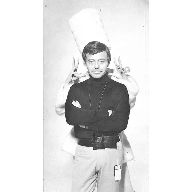 "Rudi Gernreich: Fashion Will Go Out of Fashion" 2001 Felderer, Brigitte For Sale - Image 16 of 18