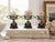 Mid 20th Century 1960s Miniature Sailing Club Trophies, S/3 For Sale - Image 5 of 5