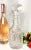 This is for an amazing stately and RARE Waterford Crystal Decanter. This piece is from Waterford's Museum Collection. The...