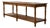 Oak Drapers Table, 1920s For Sale