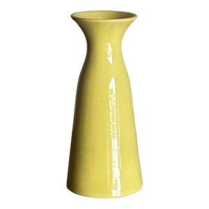 1940s Swedish Vase by Gabriel Burmeister