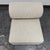 Cream Audo Copenhagen Eave Modular Open Chair For Sale - Image 8 of 12