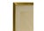 Ebony 1960s Mid Century Modern Cattail Drawing by Bruce Dorfman (Am. Born 1936) For Sale - Image 8 of 11