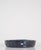 Swedish Cobolt Bowl by Göte Augustsson for Ruda Glasbruk, 1960s For Sale - Image 4 of 6