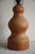Wood 1960s Scandinavian Mid Century Modern Sculptural Organic Wooden Oak Table Lamp For Sale - Image 7 of 9