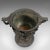 18th Century Georgian Bronze Goblet For Sale - Image 10 of 13