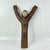 Early 20th Century Lega Crucifix Figure For Sale In Denver - Image 6 of 9