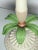Metal Vintage Palm Beach Regency Palm Tree Table Lamps – A Pair For Sale - Image 7 of 12