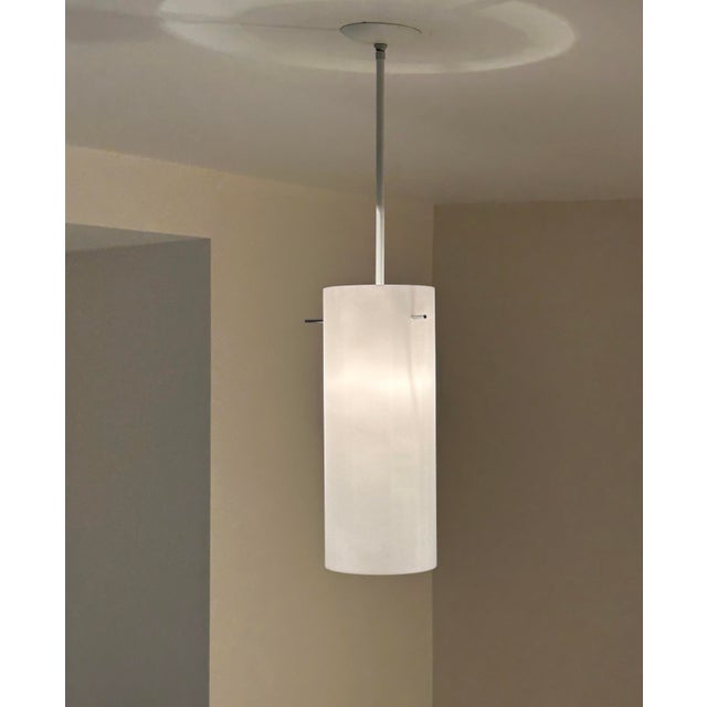 Paul Mayen 1960s Paul Mayen Pendant Lamp For Sale - Image 4 of 9