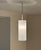 Paul Mayen 1960s Paul Mayen Pendant Lamp For Sale - Image 4 of 9
