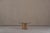 Mid-Century Modern Marble and Brass Coffee Table by Italo Valenti, Italy, 1970s For Sale - Image 3 of 13