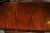 Traditional Antique Mahogany Georgian Style Refectory Dining Table For Sale - Image 3 of 9