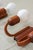 Mid-Century Danish Teak Wall Light from Domus, 1960s For Sale - Image 11 of 16