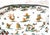 French French Moustiers 18th Century Earthenware Serving Dish For Sale - Image 3 of 10