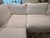 Restoration Hardware Cloud Couch Modular 4-Piece – Deep Seat Track Arm For Sale In Atlanta - Image 6 of 7