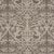Sample - Schumacher Dougal Damask Fabric In Smoke For Sale In New York - Image 6 of 6
