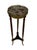 French Louis XVI Pedestal Stand Table, 1880 For Sale - Image 6 of 7
