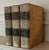 Italian Fine Leather Bindings - The Raccolata - Books in Vellum Published Naples, Italy Circa 1841 - 3 Volumes For Sale - Image 3 of 18