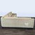 Modern Attributed to Barbara Barry Beige Sectional Sofa For Sale - Image 3 of 8