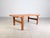 Mid-Century Modern Mid-Century Danish Teak Coffee Table by Niels Bach, 1970s For Sale - Image 3 of 10