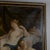 Dunna on Daybed with Cherubs and Maids, Oil on Canvas, Framed For Sale - Image 4 of 8