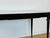 Art Deco Dining Table in Macassar Ebony and Marquetry, France, 1940s For Sale - Image 9 of 18