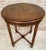 French Barley Table with Lentil Legs, Late 19th Century For Sale - Image 4 of 11