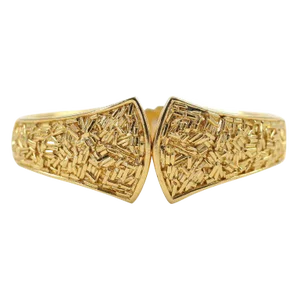 1960s Trifari "Gold" Bracelet