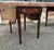 Mid 20th Century Pair of Leather-Top End Tables by Zangerle For Sale - Image 15 of 18