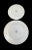 Email De Limoges Plates, Set of 4 Dinner Plates and Dessert Plates For Sale - Image 12 of 12