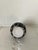 Miniature Tenmoku Black Glaze Studio Bud Vase For Sale - Image 12 of 15