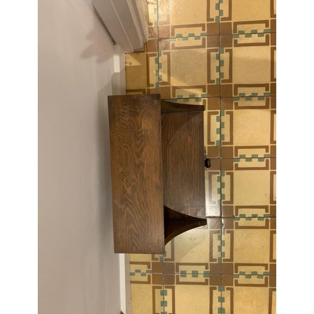 Vintage Bedside Tabls, 1960s For Sale - Image 3 of 4