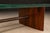 Wood Joaquim Tenreiro Rosewood & Crystal Coffee Table — Organic Form, Brazil, 1960s For Sale - Image 7 of 18