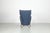 Metal Vintage Lounge Chair by Gio Ponti and Giulio Minoletti For Sale - Image 7 of 18