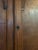 Late 18th Century 18th Century Dutch Arched Panel Cabinet For Sale - Image 5 of 8