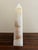 Neoclassical Solid Marble Onyx Green and Brown Obelisk For Sale - Image 4 of 10