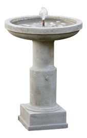 Example of New & Custom Neoclassical