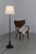 Danish Modern Armchair Model 2280 by Magnus Stephensen for Fritz Hansen, 1940s For Sale - Image 14 of 18