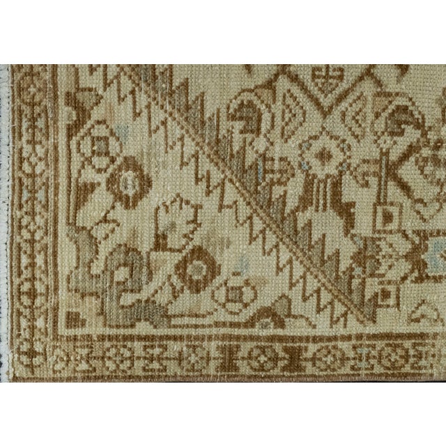 Turkish Vintage Anatolian Runner Rug 2'8" x 9'6" #17138 For Sale - Image 4 of 8