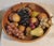 19Thc Butter Bowl W/ Collection of 17 Pcs. Of Alabaster Fruit For Sale - Image 4 of 6