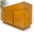 American Mid Century Modern Light Birch 9 Drawers 63” Long Dresser MINT For Sale - Image 13 of 14