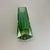 Large Green Murano Glass Submersed Vase attributed to Flavio Poli, Italy, 1970s For Sale - Image 18 of 18