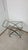 Cassina Trolley in Wood, Brass and Glass Shelves attributed to Cesare Lacca for Cassina, 1950s For Sale - Image 4 of 16